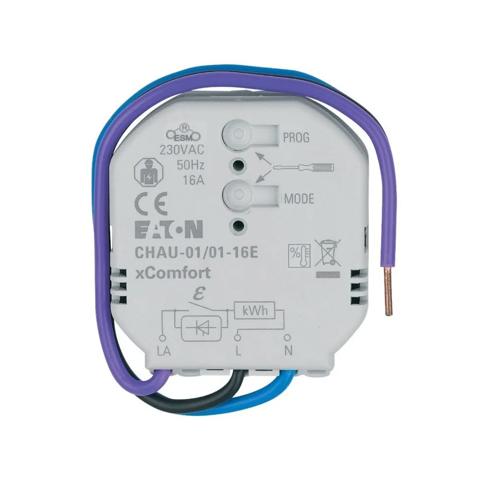 Eaton Electric CHAU-01/01-16E Pic_2