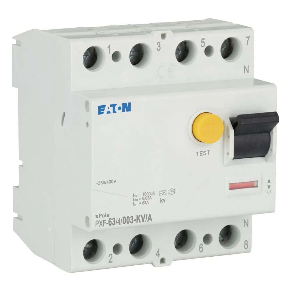 Eaton Electric PXF-63/4/003-KV/A Pic_3