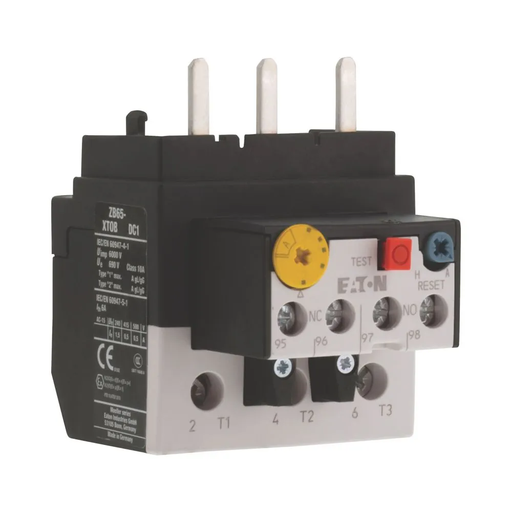 Eaton Electric ZB65-75 Pic_2