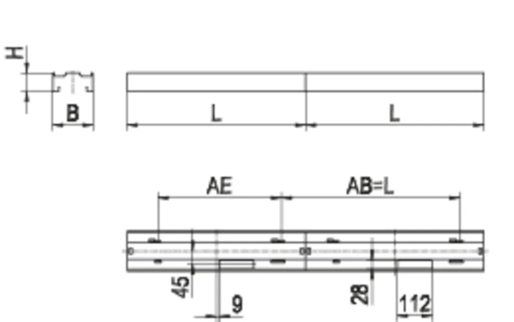 Ridi ABRB-R1X115/30DA-SM-SET Pic_1