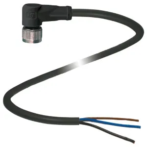 Pepperl+fuchs V11-W-BK6,7M-PUR-O1-Y290688 Pic_1