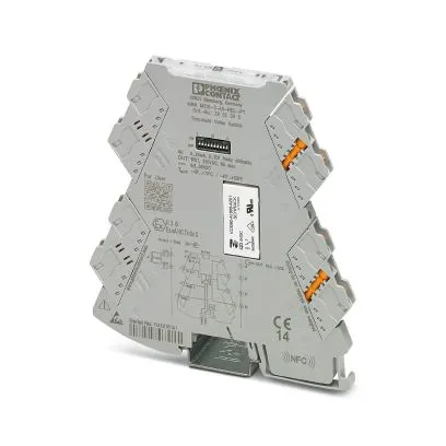 Phoenix Contact MINI MCR-2-UI-REL-PT Pic_1