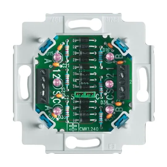 BUSCH-JAEGER ELEKTRO GMBH 1566 U Pic_1