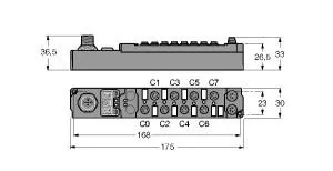 Turck SCOB-0808D-0001 Pic_1