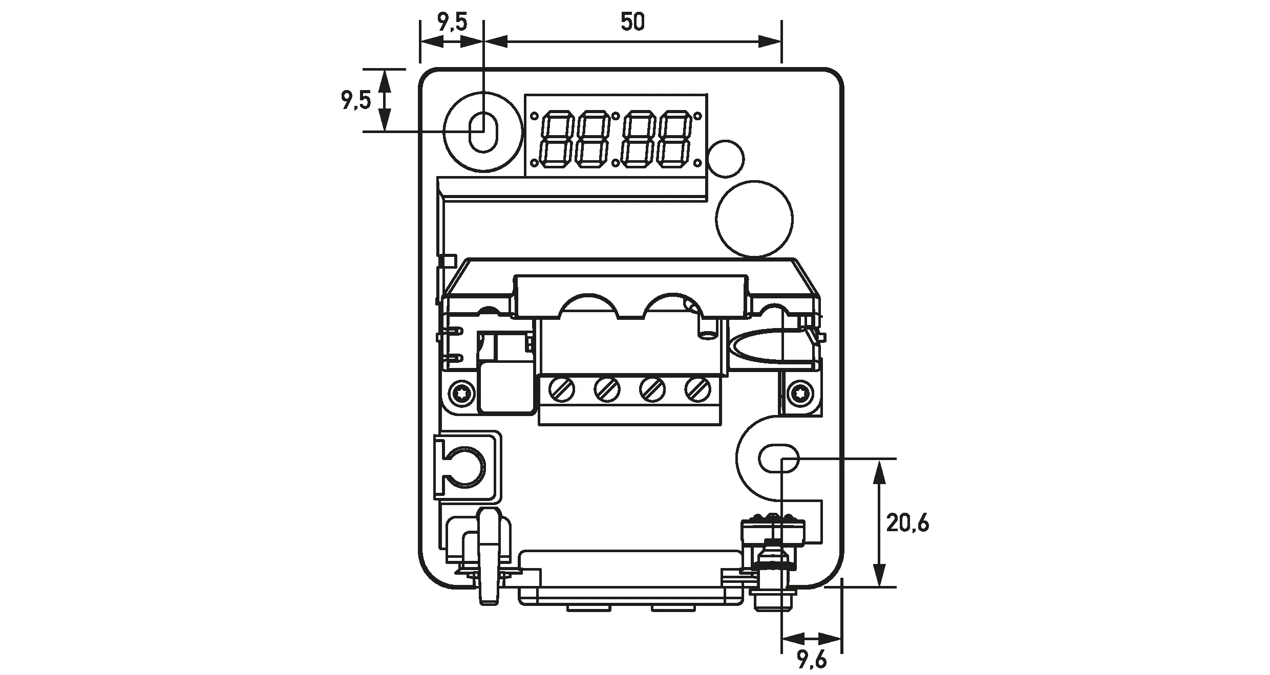 Doepke Dasy 016-230 V TC - we Pic_2