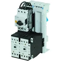 Eaton Electric MSC-R-25-M25(24VDC)/BBA Pic_4