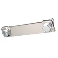 Nzr Stromschiene Größe 6 x 30 mm für Pic_3