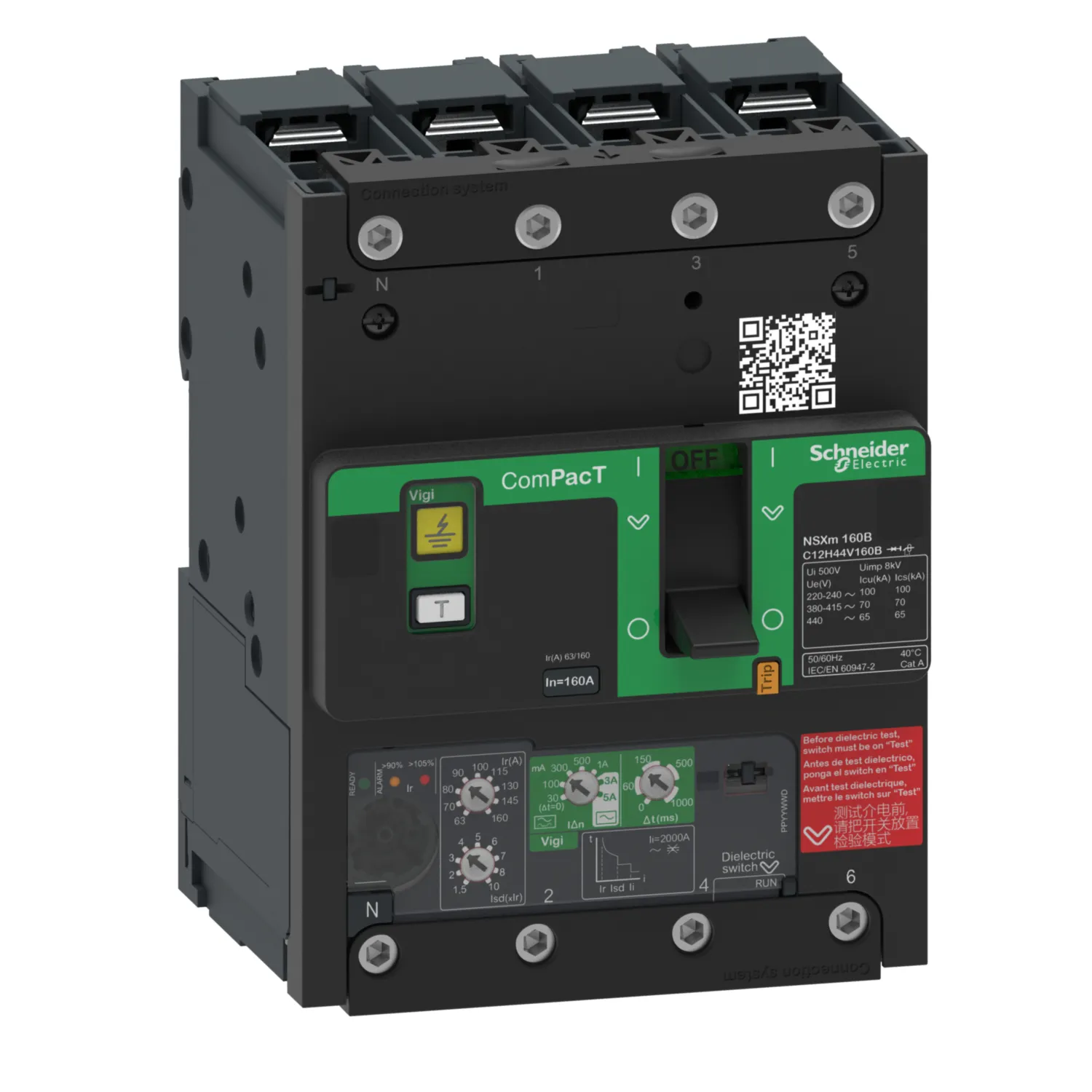 Schneider Electric C11E44V025B Pic_1
