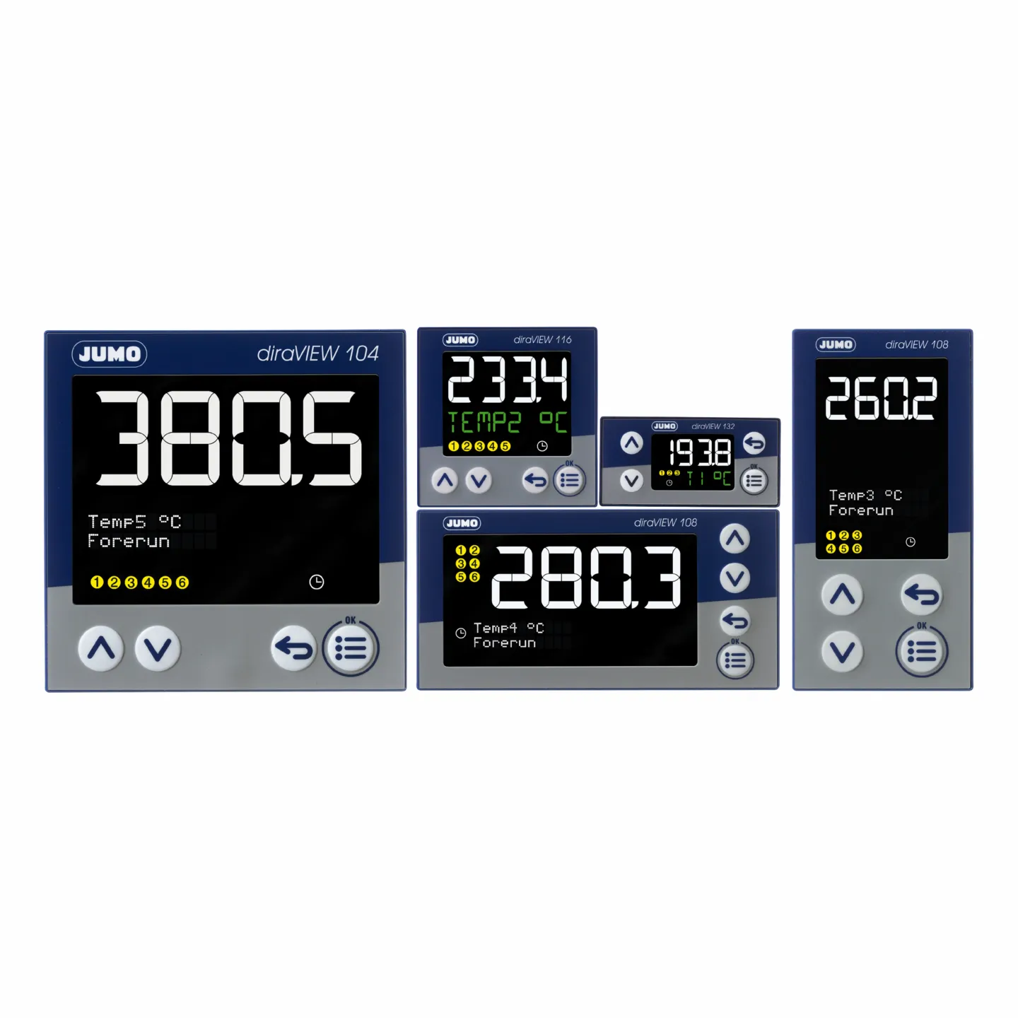Jumo 701513/8-0300-23/000 Pic_1