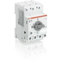 BUSCH-JAEGER ELEKTRO GMBH MS325-0.63-HKF11 Pic_1