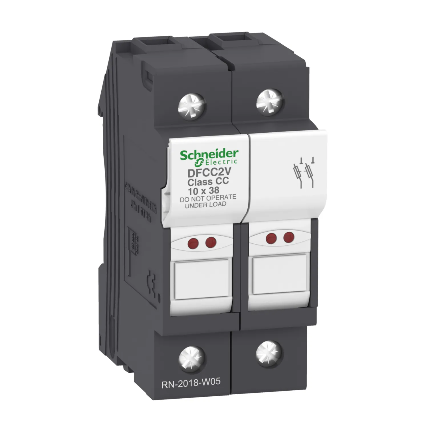 Schneider Electric DFCC2V Pic_1
