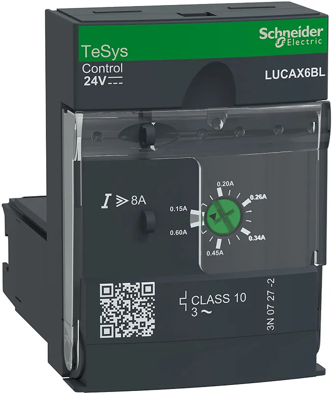 Schneider Electric LUCAX6BL Pic_1