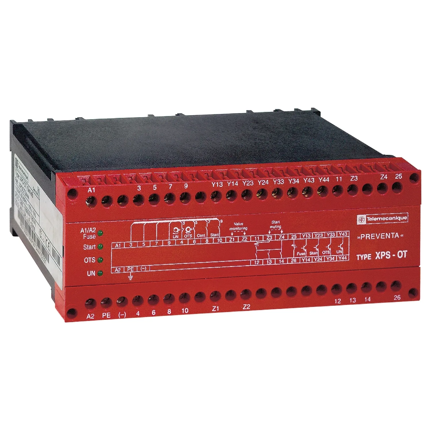 Schneider Electric XPSOT3444 Pic_1