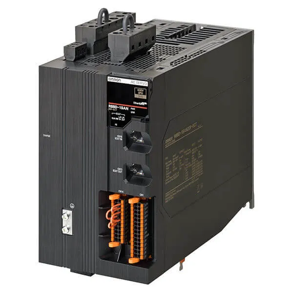 Omron R88D-1SAN20F-ECT Pic_1