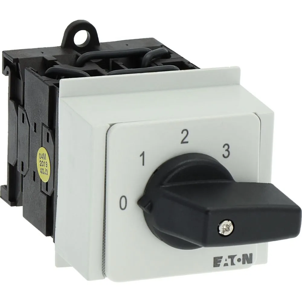 Eaton Electric T0-3-15131/IVS Pic_3