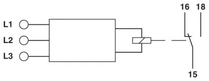 Phoenix Contact EMD-BL-3V-400-PT Pic_1