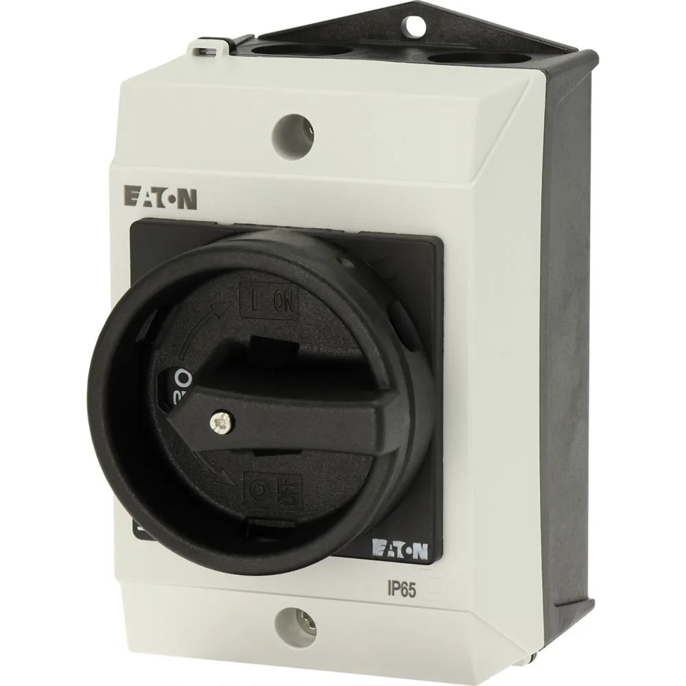 Eaton Electric T0-2-113/I1/SVB-SW Pic_2