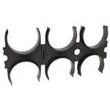 Kabufl.-Abst.-Halter DN 120/6 (3/3)