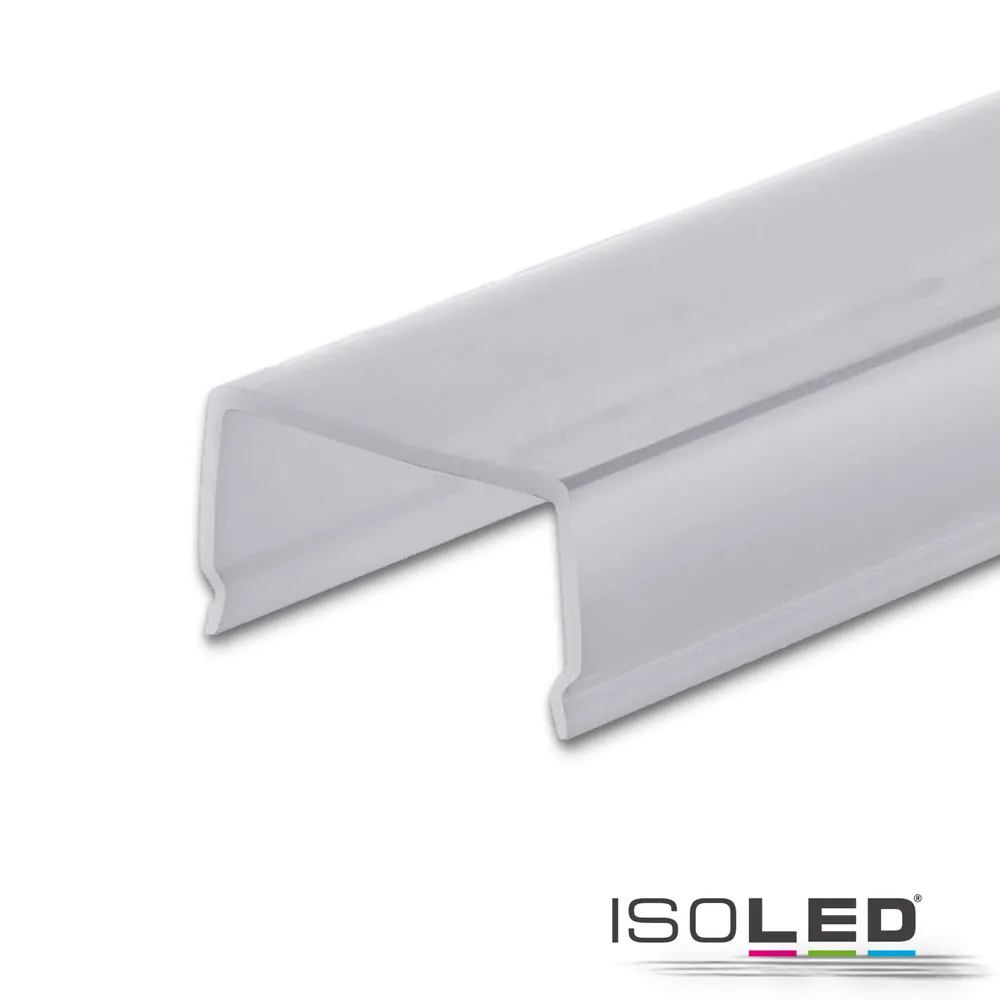 ISOLED Abdeckung COVER35 transparent Pic_1