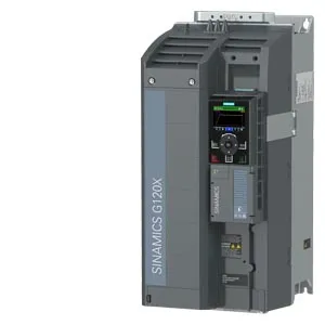 Siemens 6SL3220-3YE36-0UP0 Pic_2