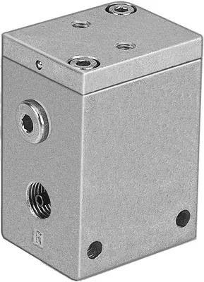 Festo VAK-1/4 Pic_1