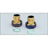 Ifm Electronic ADAPTER G1-R3/4/MS Pic_1