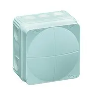 Wiska COMBI 108/leer Pic_1