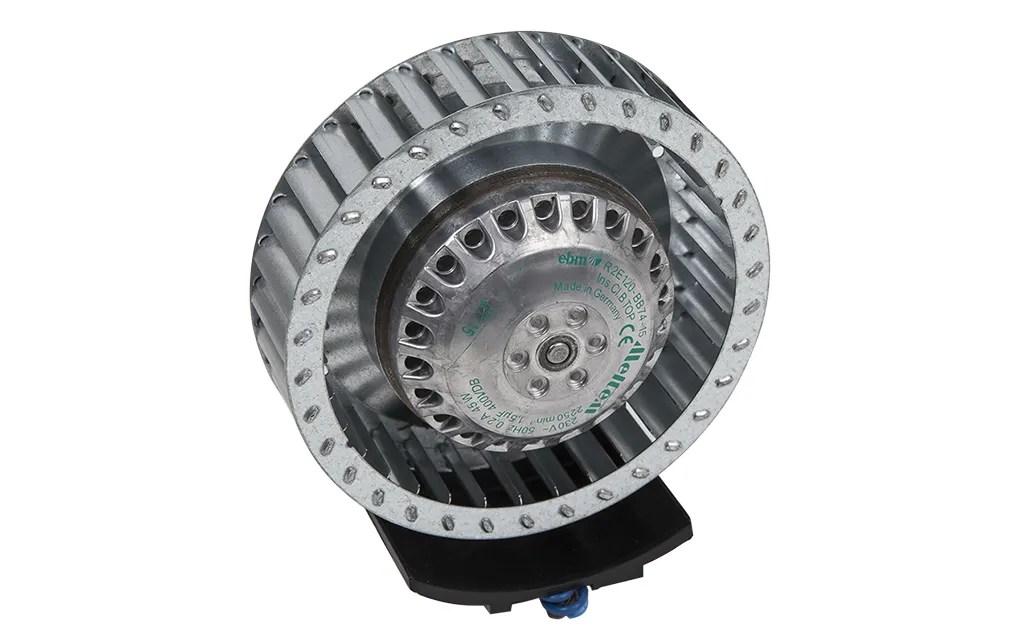 Meltem Lüftungsgeräte GmbH LM-60-N Pic_1
