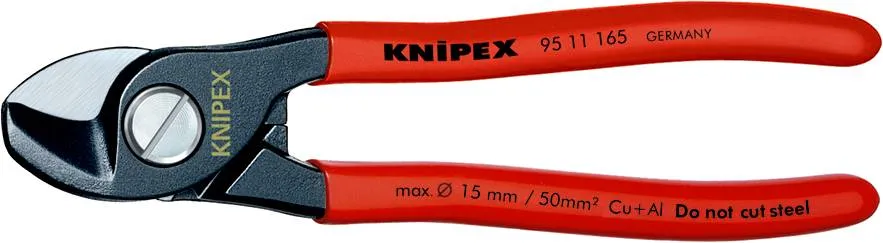 U.I. Lapp GmbH / Lappkabel KABELSCHERE KS 15 Pic_1