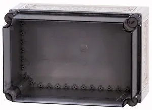 Eaton Electric CI43E-200 Pic_1