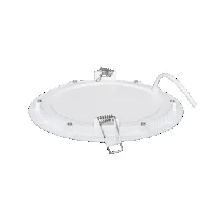 Nobile Licht LED Panel Flat 130 R 350mA Pic_5