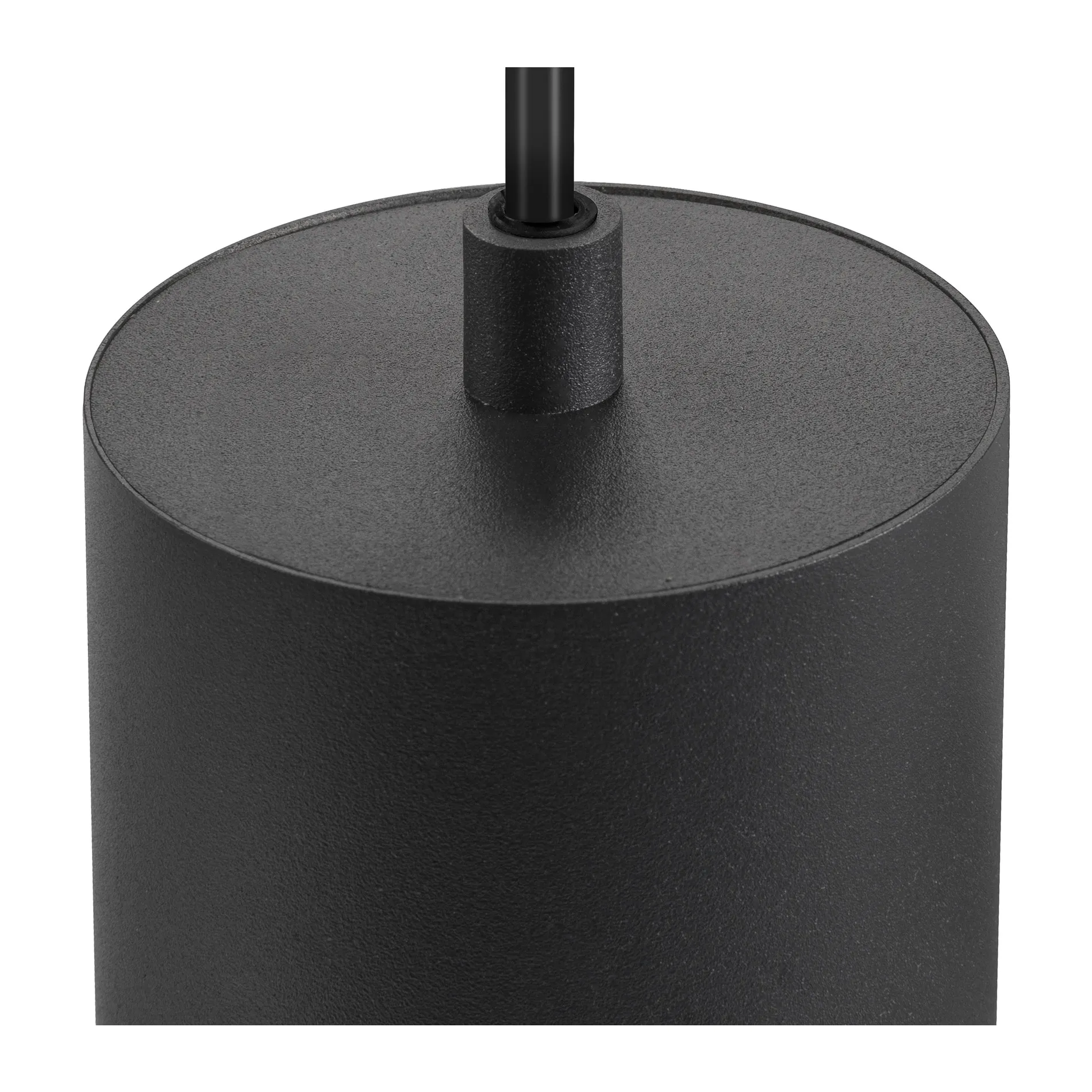 Slv ASTO TUBE PD quadruble GU10 schwarz Pic_2