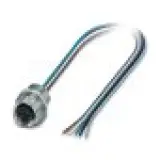 SACC-E-FS-5CON-M16/0,5 PP