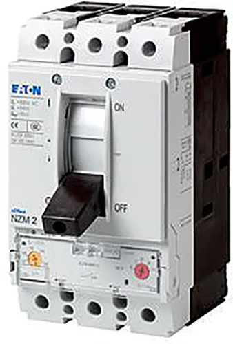 Eaton Electric NZMB2-A125 Pic_3