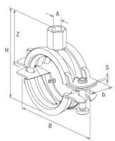 FISCHER DEUTSCHLAND VERTRIEBS FRS PLUS 80-86 ROHRSCHELLE Pic_2