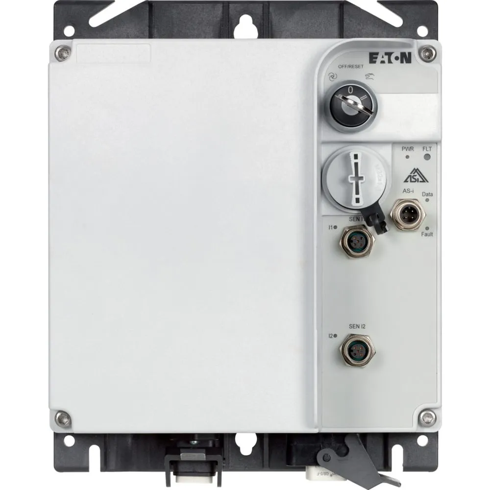 Eaton Electric RAMO5-D204A32-5120S1 Pic_2