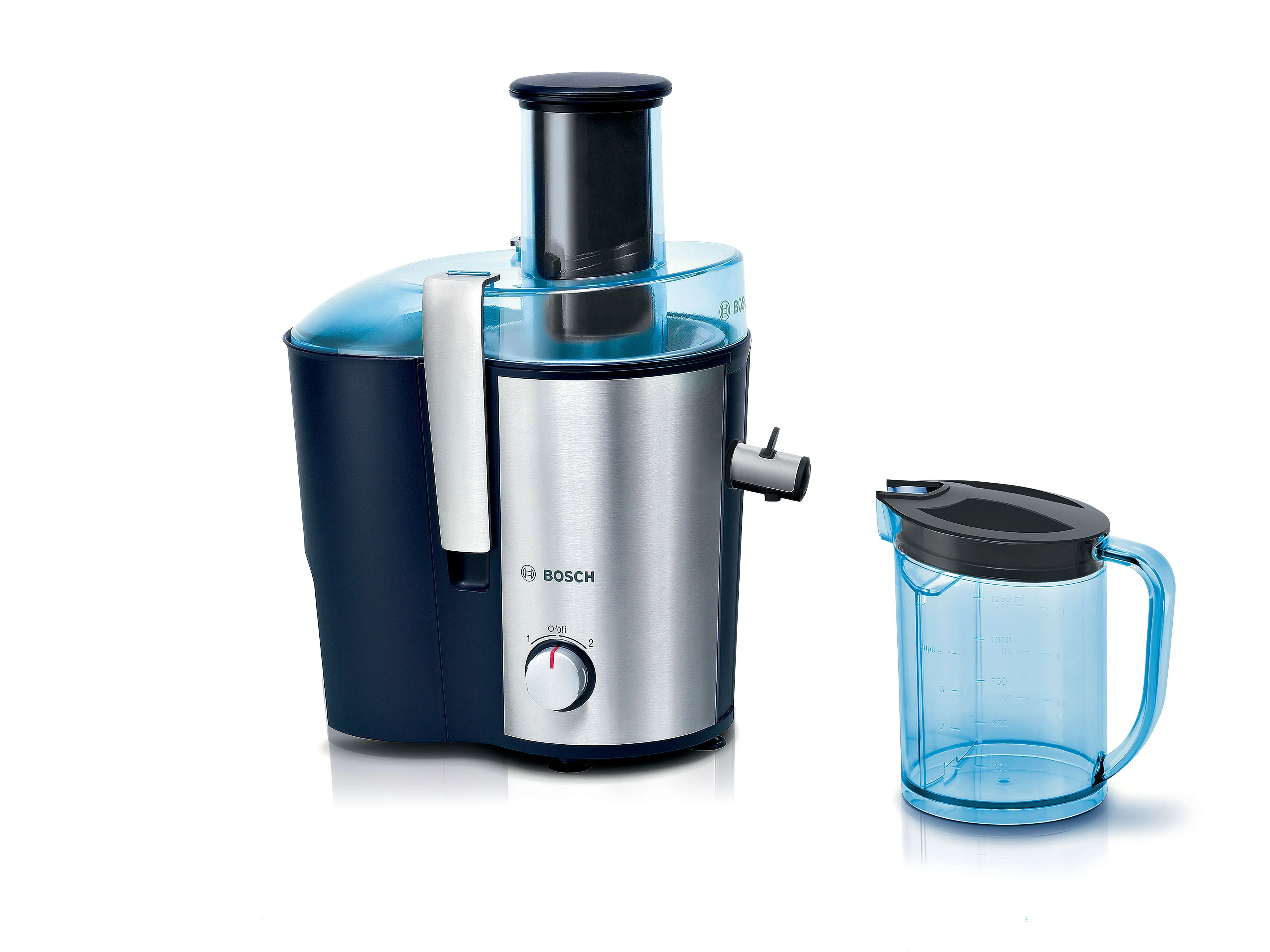 Bosch MES3500 Pic_1