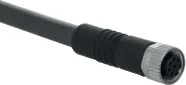 Schmersal A-K8P-M8-S-G-10M-BK-2-X-A-4 Pic_1