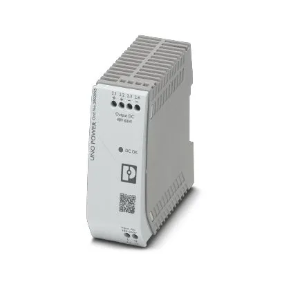 Phoenix Contact UNO-PS/1AC/48DC/ 60W Pic_1
