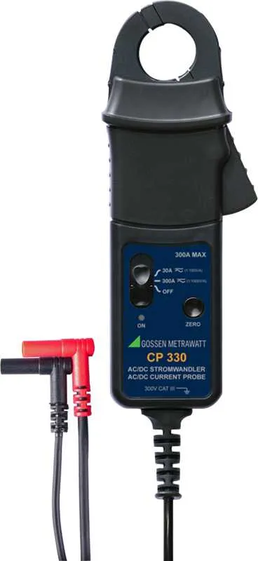 Gossen Metrawatt CP330 Pic_1