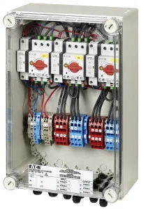 Eaton Electric SOL30X3-SAFETY-MC4-U(230V50HZ) Pic_2