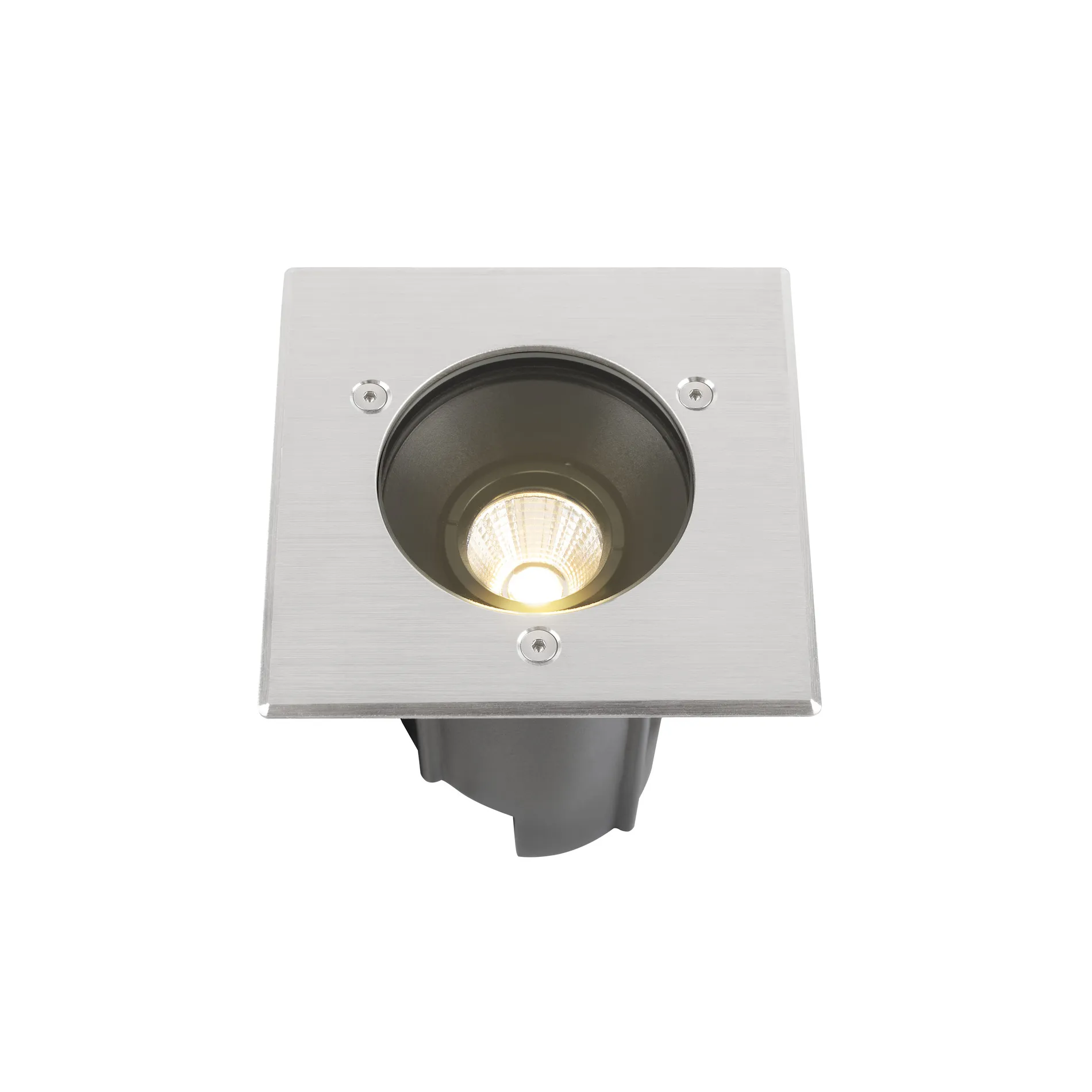 Slv DASAR® M RL eckig DALI 24° 3000K Pic_1
