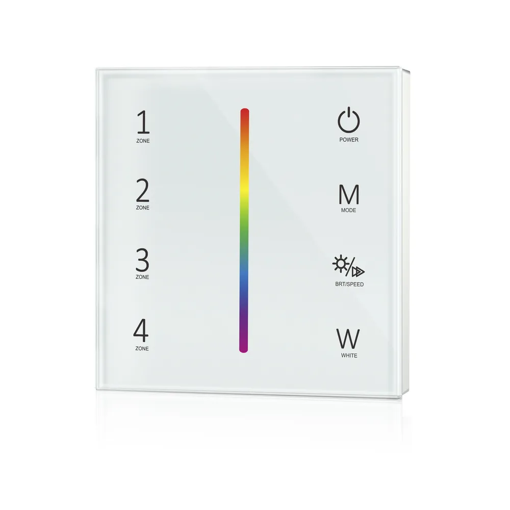 Ledvance LC RF TOUCH PANEL RGBW 220-240 Pic_1