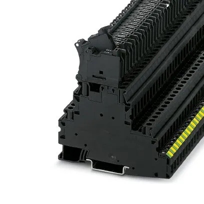 Phoenix Contact UT 4-PE/L/HESILED 60 (5X20) Pic_1