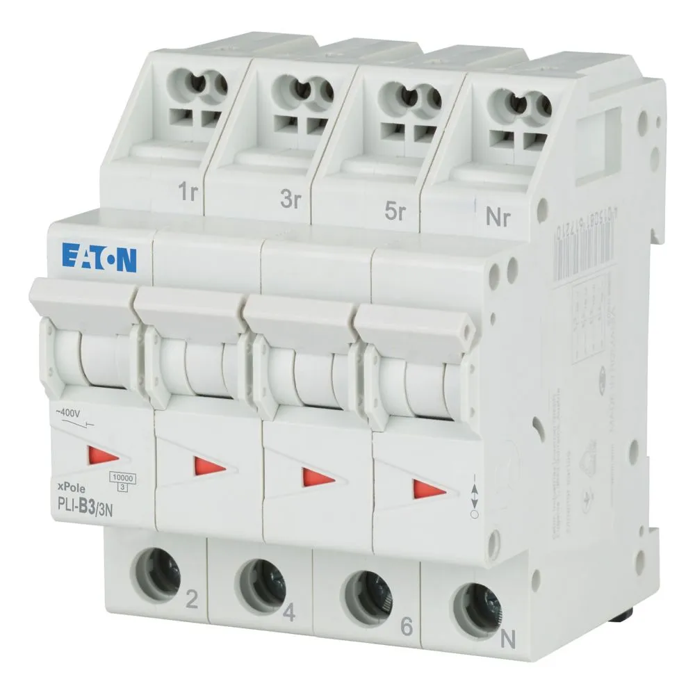 Eaton Electric PLI-B1/3N Pic_1