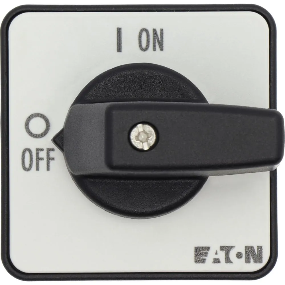 Eaton Electric T0-1-102/E Pic_1