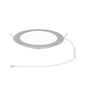 Nobile Licht LED Panel Flat 130 R SCCT 350mA Pic_7