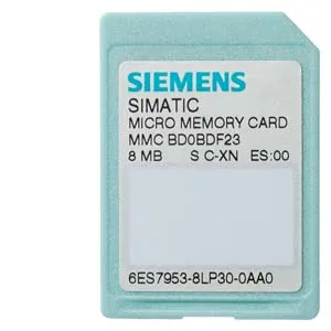 Siemens 6ES7953-8LP31-0AA0 Pic_1