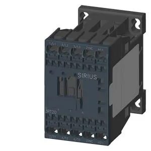 Siemens 3RT2018-2BB42-0CC0 Pic_1