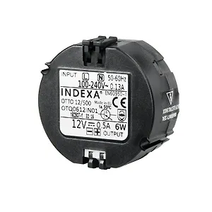Indexa OTTO-24/500 Pic_2